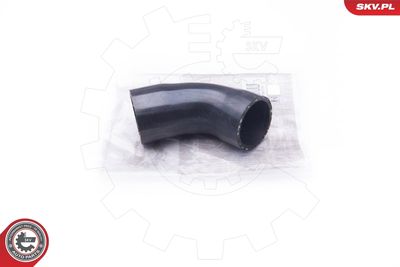 Charge Air Hose ESEN SKV 24SKV733