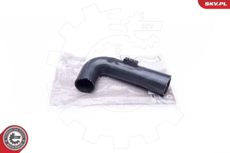ESEN SKV 24SKV736 Charge Air Hose