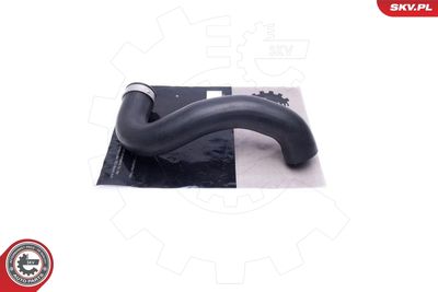 Charge Air Hose ESEN SKV 24SKV738