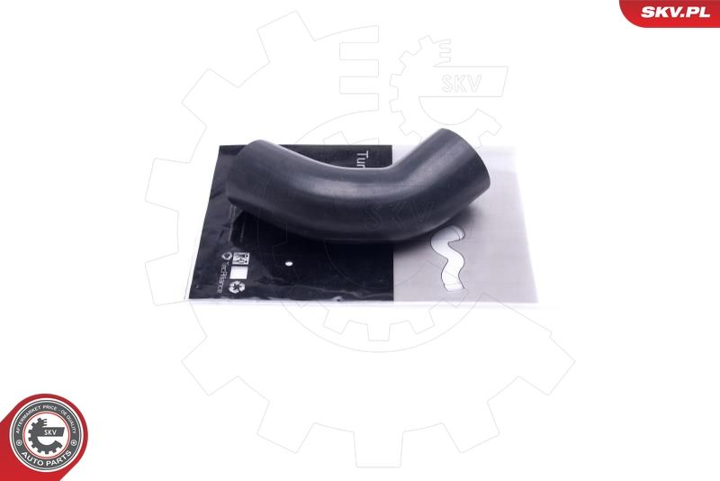 ESEN SKV 24SKV740 Charge Air Hose