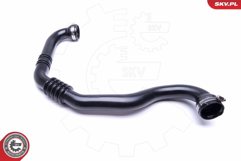 ESEN SKV 24SKV742 Charge Air Hose