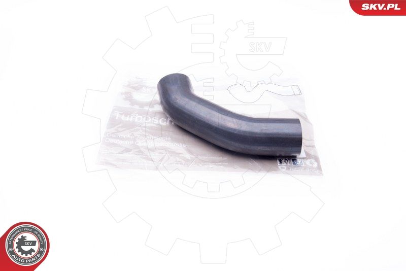 ESEN SKV 24SKV743 Charge Air Hose