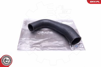 Charge Air Hose ESEN SKV 24SKV747