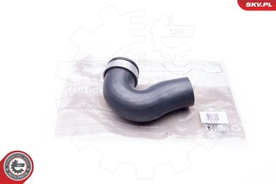 Charge Air Hose ESEN SKV 24SKV750
