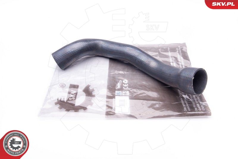 ESEN SKV 24SKV751 Charge Air Hose