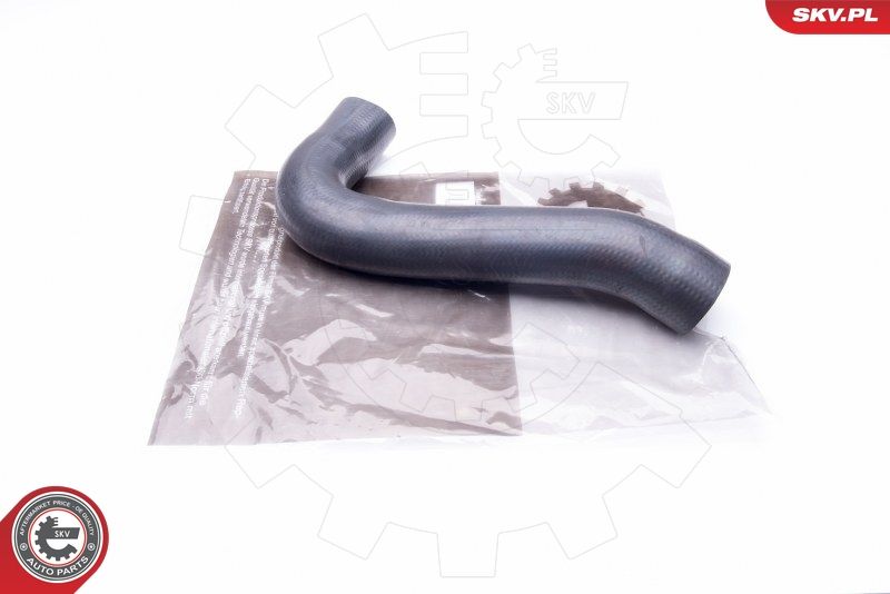 ESEN SKV 24SKV753 Charge Air Hose