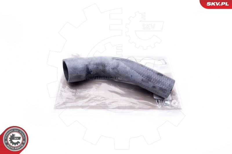 ESEN SKV 24SKV755 Charge Air Hose