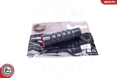 Charge Air Hose ESEN SKV 24SKV757