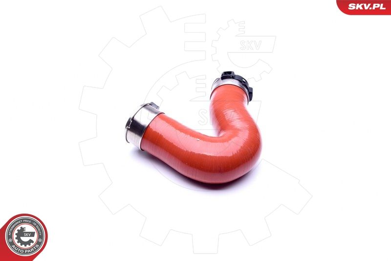 ESEN SKV 24SKV765 Charge Air Hose