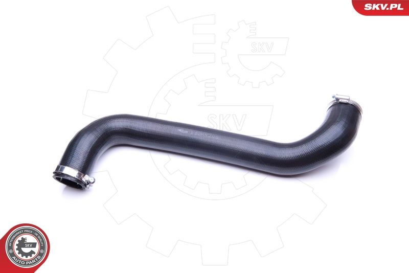 ESEN SKV 24SKV766 Charge Air Hose