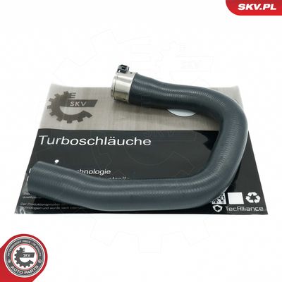 Charge Air Hose ESEN SKV 24SKV767