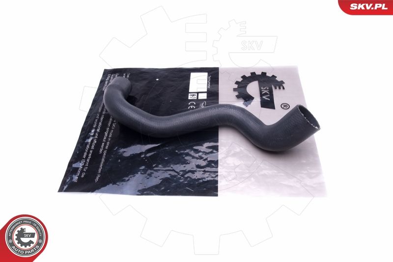 ESEN SKV 24SKV768 Charge Air Hose