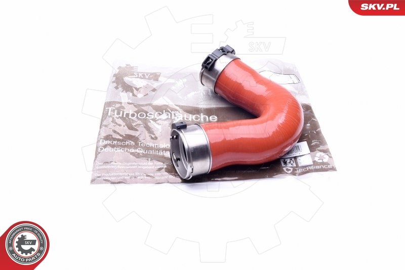 ESEN SKV 24SKV774 Charge Air Hose