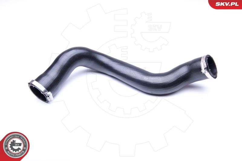 ESEN SKV 24SKV776 Charge Air Hose