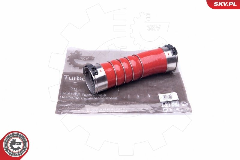 ESEN SKV 24SKV780 Charge Air Hose