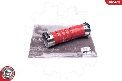 Charge Air Hose ESEN SKV 24SKV780