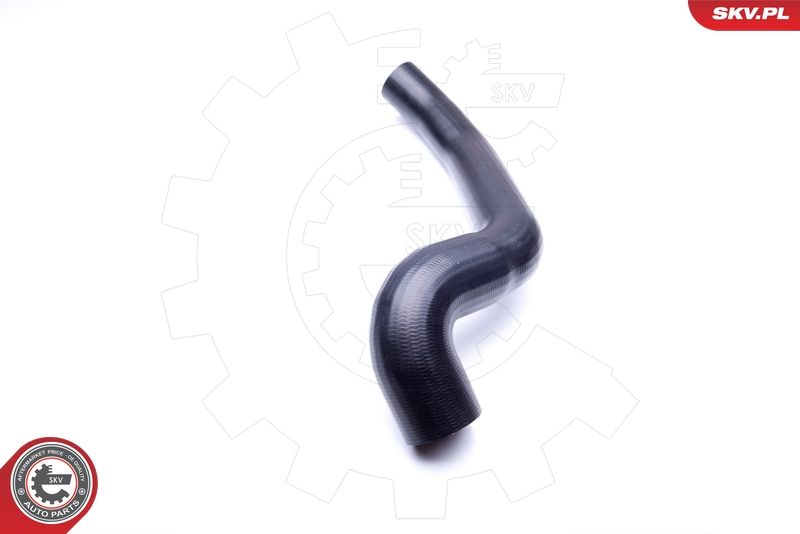 ESEN SKV 24SKV781 Charge Air Hose
