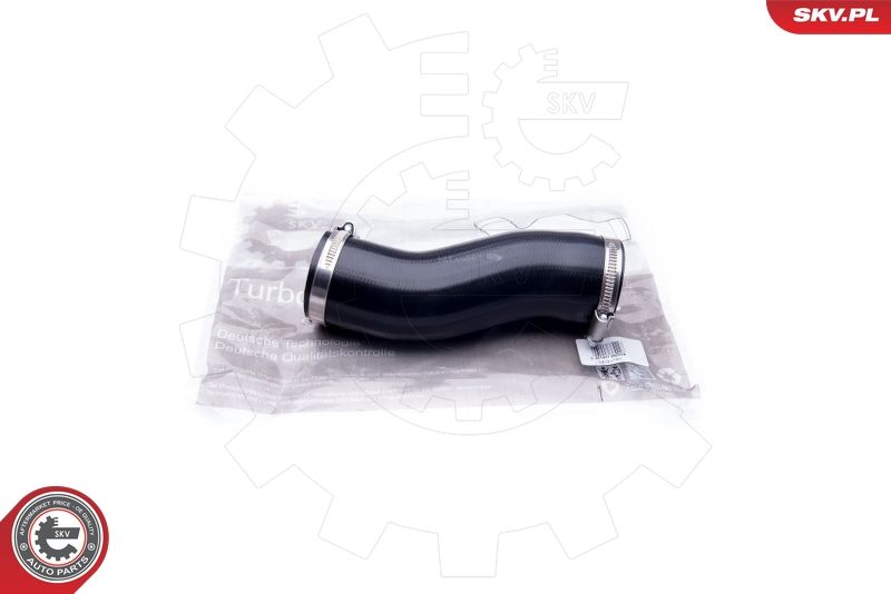 ESEN SKV 24SKV782 Charge Air Hose