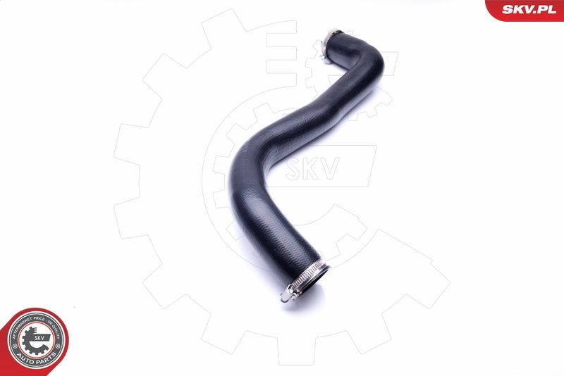 ESEN SKV 24SKV783 Charge Air Hose
