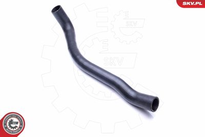 Charge Air Hose ESEN SKV 24SKV784