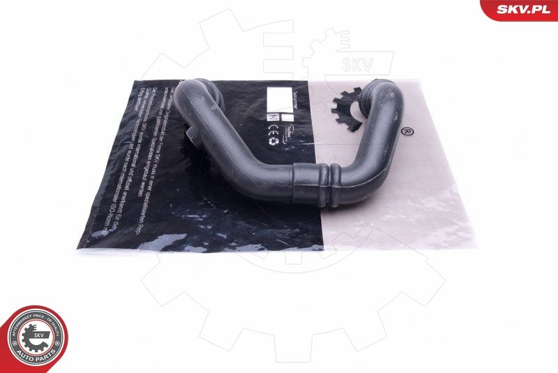 ESEN SKV 24SKV785 Charge Air Hose