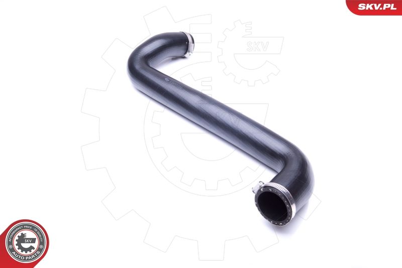 ESEN SKV 24SKV791 Charge Air Hose