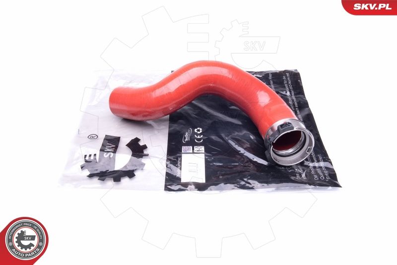 ESEN SKV 24SKV796 Charge Air Hose