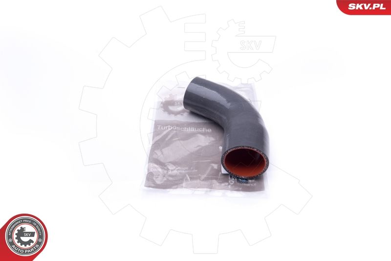ESEN SKV 24SKV797 Charge Air Hose