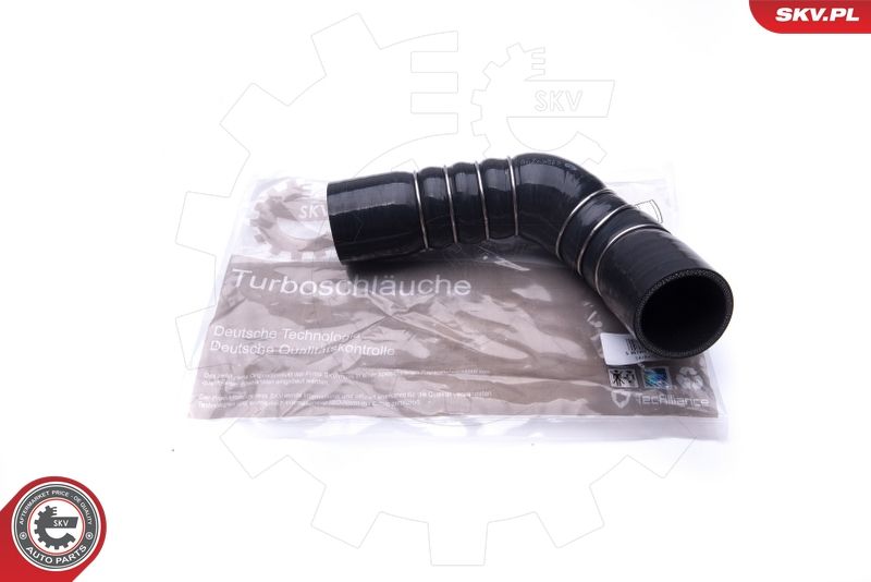 ESEN SKV 24SKV798 Charge Air Hose