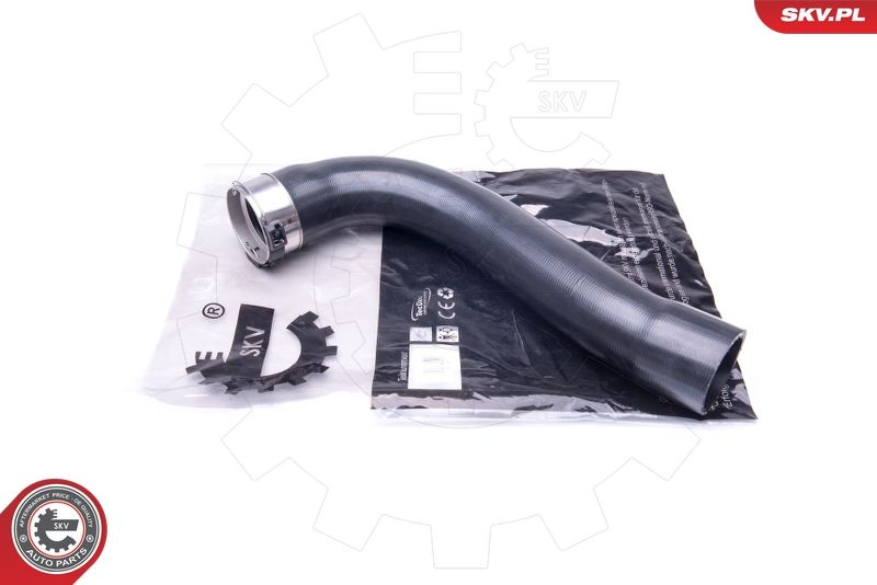 ESEN SKV 24SKV800 Charge Air Hose