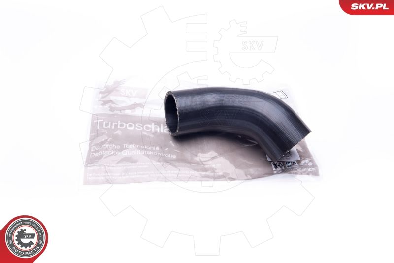 ESEN SKV 24SKV801 Charge Air Hose