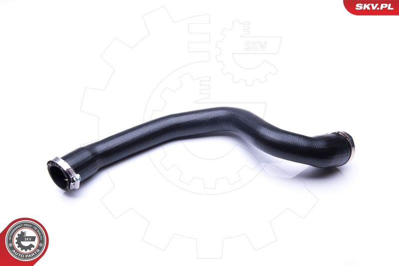 ESEN SKV 24SKV802 Charge Air Hose