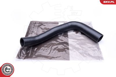 Charge Air Hose ESEN SKV 24SKV804