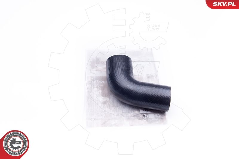 ESEN SKV 24SKV805 Charge Air Hose