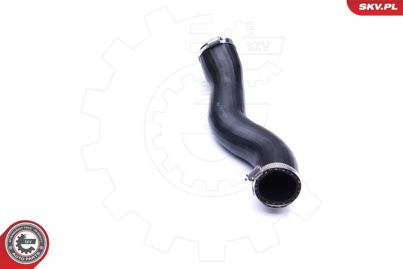 ESEN SKV 24SKV808 Charge Air Hose