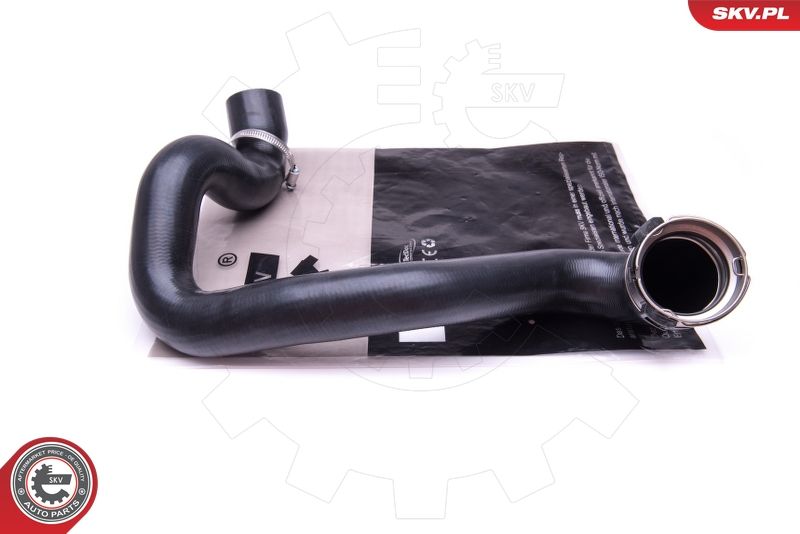 ESEN SKV 24SKV809 Charge Air Hose