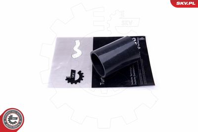 Charge Air Hose ESEN SKV 24SKV811