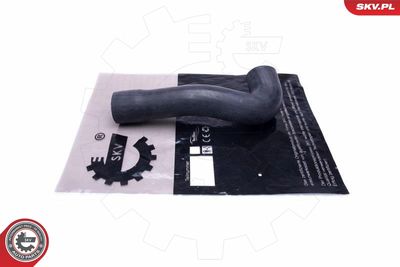 Charge Air Hose ESEN SKV 24SKV812