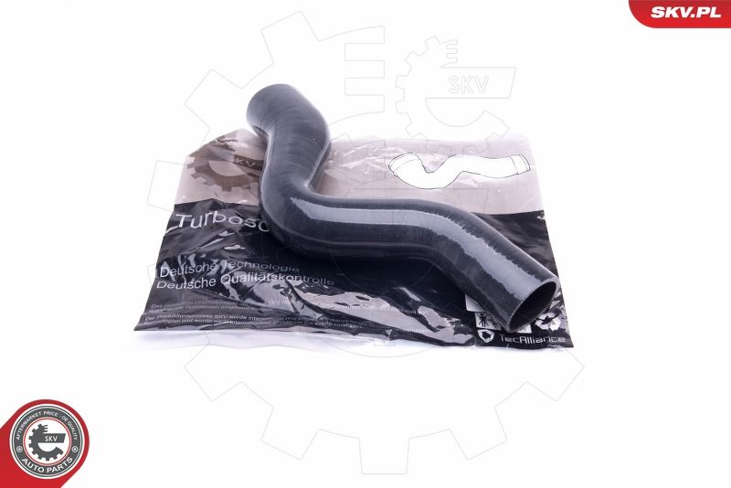 ESEN SKV 24SKV815 Charge Air Hose