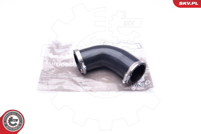 ESEN SKV 24SKV817 Charge Air Hose