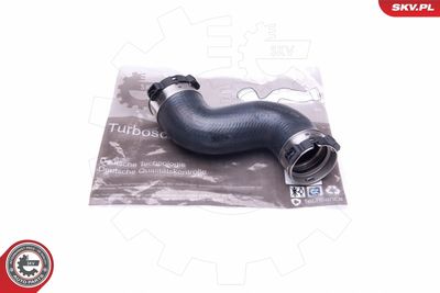 Charge Air Hose ESEN SKV 24SKV818