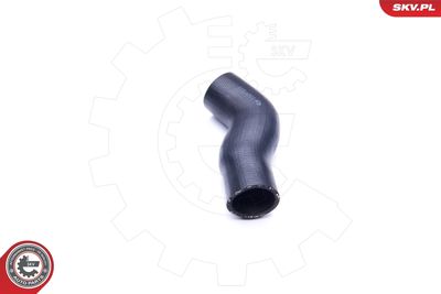 Charge Air Hose ESEN SKV 24SKV819
