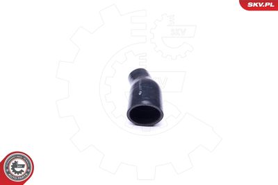 Charge Air Hose ESEN SKV 24SKV820