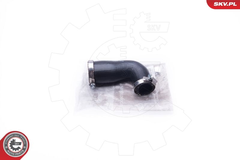 ESEN SKV 24SKV821 Charge Air Hose