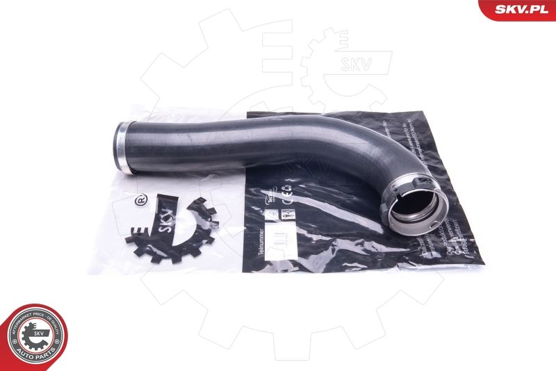 ESEN SKV 24SKV822 Charge Air Hose