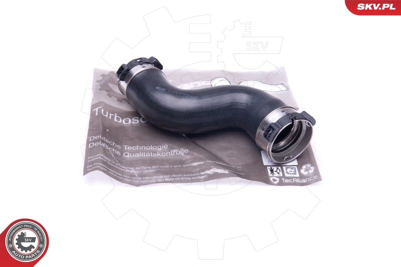 ESEN SKV 24SKV823 Charge Air Hose