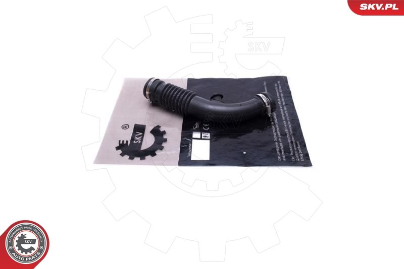 ESEN SKV 24SKV825 Charge Air Hose