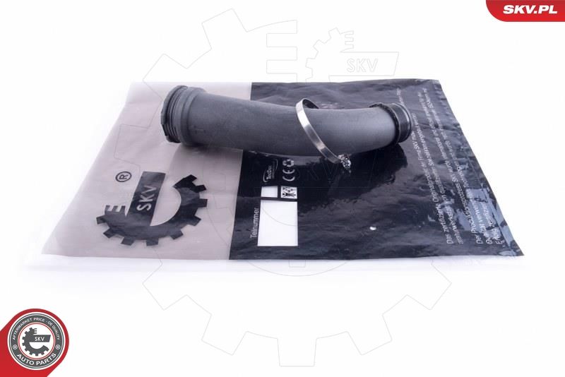 ESEN SKV 24SKV826 Charge Air Hose