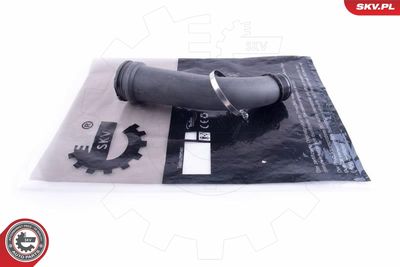 Charge Air Hose ESEN SKV 24SKV826