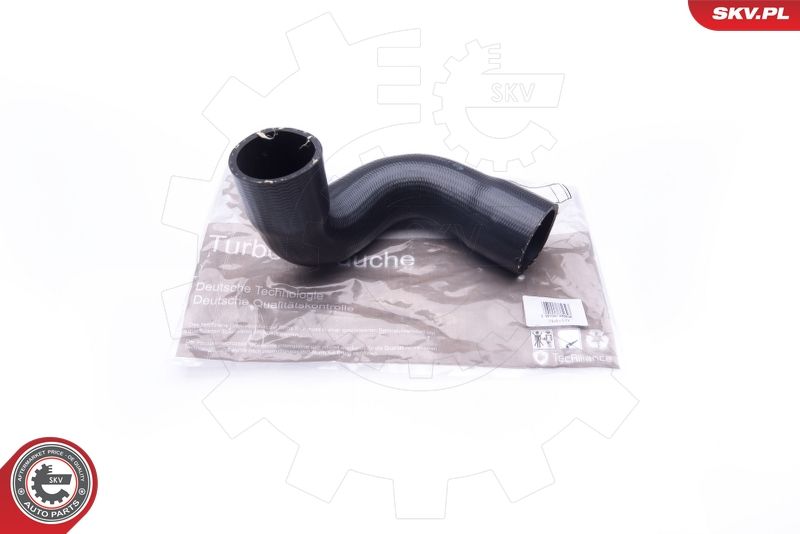 ESEN SKV 24SKV829 Charge Air Hose
